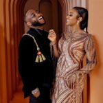 Davido And Chioma Release Official Pre-Wedding Photos Ahead Of Grand Miami Wedding