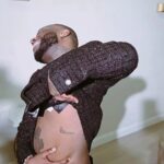 Davido Flaunts ‘Chioma’ Tattoo On His Body (Video)
