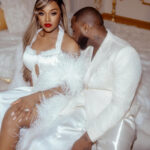 Davido gushes over ‘perfect’ Miami wedding, online still buzzing over Ubi Franklin’s watch drama