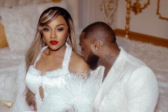 Davido gushes over ‘perfect’ Miami wedding, online still buzzing over Ubi Franklin’s watch drama