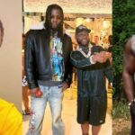 Davido Invited Your Enemies To His Wedding – Deeone Mocks Verydarkman