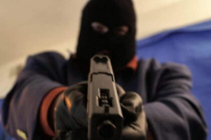 Delta: Details of how gunmen killed policeman in LG chairman’s house