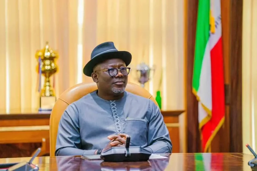 Delta govt disappointed by poor attendance of lawmakers, govt functionaries at Igbo unification event
