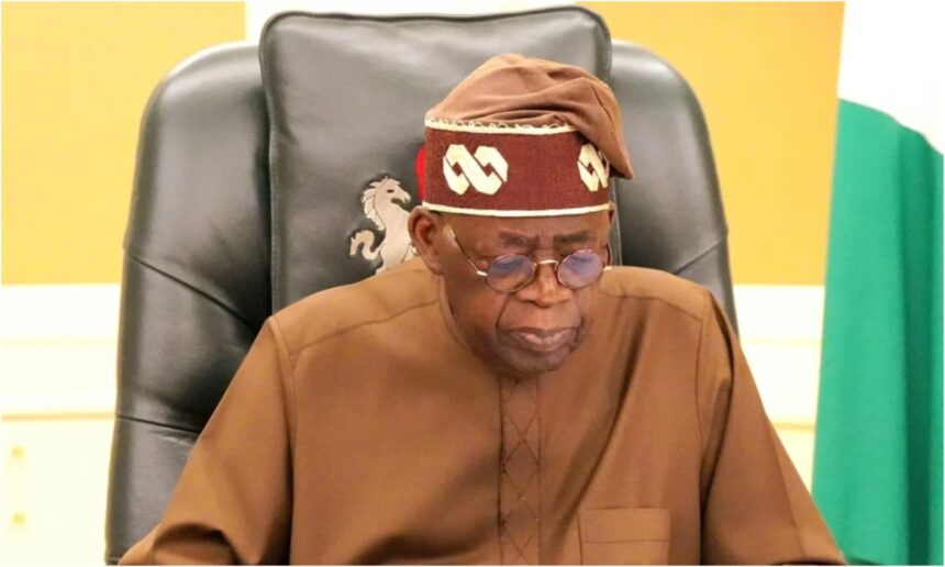 Delta: Okpe union urges Tinubu to revive Sapele Sea Port, NTA Station