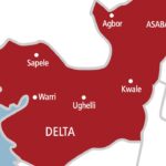 Delta: Soldiers chasing suspected Yahoo boys allegedly shoot pregnant woman dead
