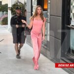 Denise Richards Returns to Film 'RHOBH' Amid Nasty Divorce from Aaron Phypers