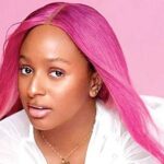 DJ Cuppy Mocks Many Suitors In Her DM Who Cannot Spell Properly