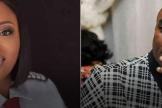 Do You Know Who I Am? You Have No Right To Tell Me To Open My Flask - Pilot Recounts Her Clash With KWAM1