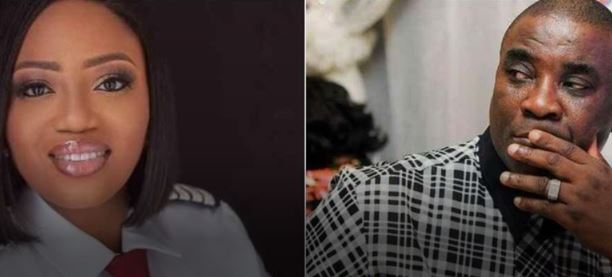 Do You Know Who I Am? You Have No Right To Tell Me To Open My Flask - Pilot Recounts Her Clash With KWAM1
