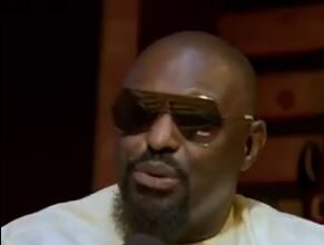 Doctors Are Trained Not To Heal, Sickness Is A Business For Them – Actor, Jim Iyke Claims (Video)