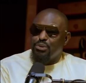 Doctors Are Trained Not To Heal, Sickness Is A Business For Them – Actor, Jim Iyke Claims (Video)
