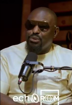 Doctors Are Trained Not To Heal, Sickness Is A Business For Them – Actor, Jim Iyke Claims (Video)