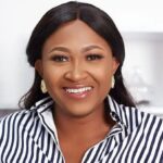 Don't Be Caught In Divine Crossfire - Actress Mary Remmy Njoku Advises People To Wary Of Praying For Those God Want To Punish