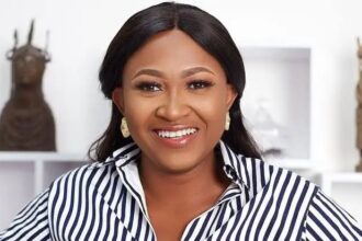 Don't Be Caught In Divine Crossfire - Actress Mary Remmy Njoku Advises People To Wary Of Praying For Those God Want To Punish