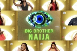 Drama, panic in BBNaija house as masked dwarfs storm in [VIDEO]