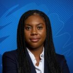 Dutch-Nigerian Entrepreneur Rebukes Kemi Badenoch For Renouncing Nigerian Identity