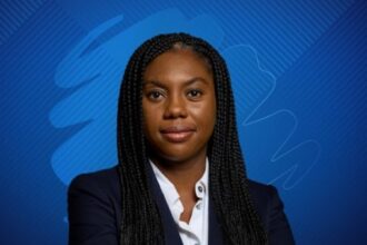 Dutch-Nigerian Entrepreneur Rebukes Kemi Badenoch For Renouncing Nigerian Identity