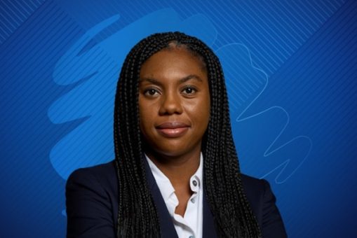 Dutch-Nigerian Entrepreneur Rebukes Kemi Badenoch For Renouncing Nigerian Identity