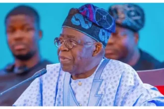 Edo: Bishop begs Tinubu, security agencies to rescue kidnapped seminarians