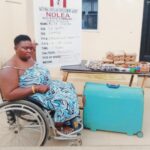Edo Court Jails Physically Challenged Woman And 6 Others For Drug Trafficking