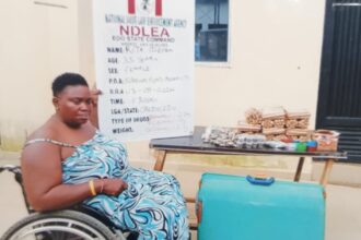 Edo Court Jails Physically Challenged Woman And 6 Others For Drug Trafficking