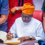 Edo Governor, Okpebholo Appoints New Commissioners, Others [Full List]