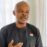 Edo NLC rejects Ajaero’s caretaker committee, accuses him of plot to impose Olaye