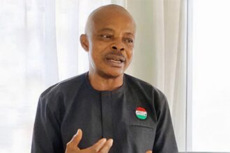Edo NLC rejects Ajaero’s caretaker committee, accuses him of plot to impose Olaye