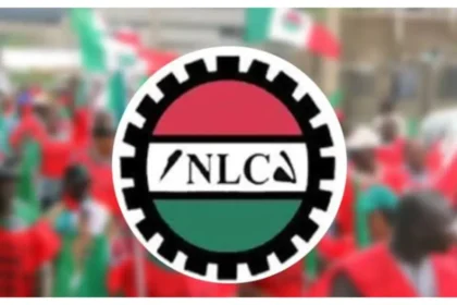 Edo: Security agents take over NLC secretariat, fail to stop caretaker committee inauguration