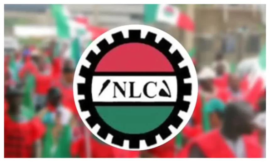 Edo: Security agents take over NLC secretariat, fail to stop caretaker committee inauguration