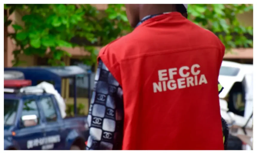 EFCC arrests 37 suspected internet fraudsters in Taraba