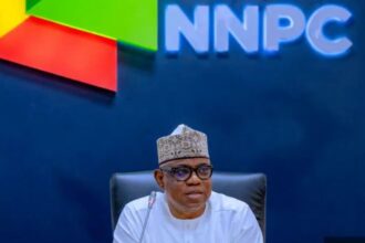 EFCC Gets Petition Against NNPCL Boss, Ojulari As Resignation Rumour Spreads