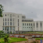 EFCC raid: Olusegun Obasanjo Library demands N3.5bn compensation, issues 7-day ultimatum