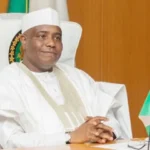EFCC releases former Sokoto Gov Tambuwal