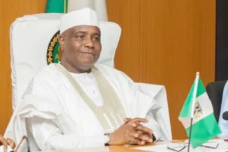 EFCC releases former Sokoto Gov Tambuwal