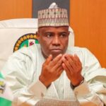 EFCC Releases Tambuwal From Custody