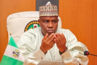 EFCC Releases Tambuwal From Custody