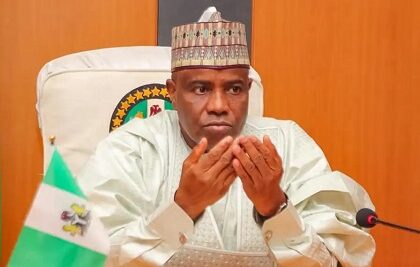 EFCC Releases Tambuwal From Custody