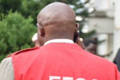 EFCC to arraign suspects arrested at Obasanjo’s library on Friday