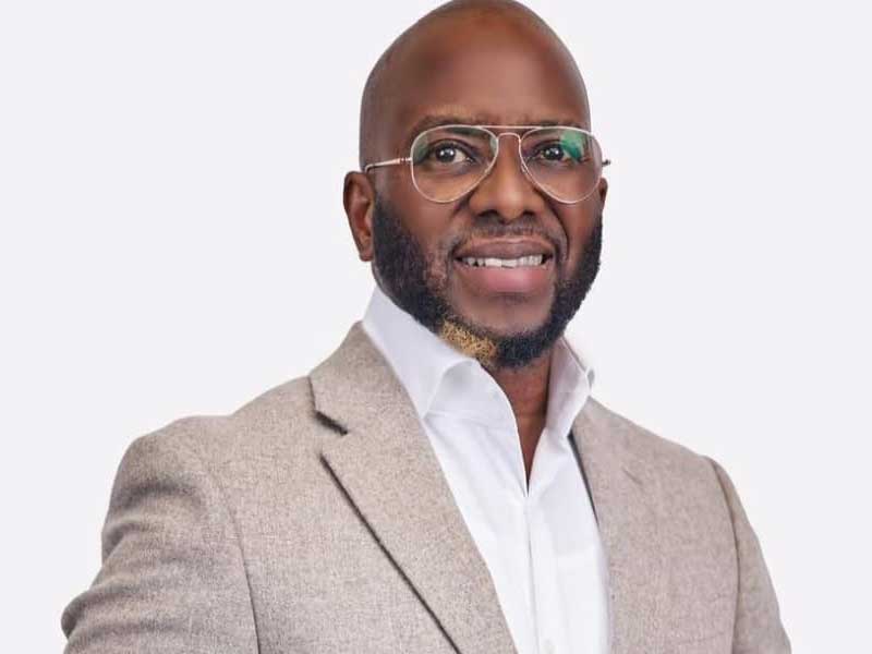 Ekiti PDP guber aspirant slams brother Fayose for endorsing APC, calls it ‘betrayal’