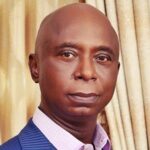 ‘Embrace Igbo identity’ – Sen Nwoko tells Anioma people