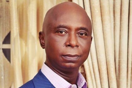 ‘Embrace Igbo identity’ – Sen Nwoko tells Anioma people
