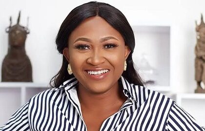 Emmanson: Actress Mary Njoku Condemns Viral Video of Ibom Air Passenger