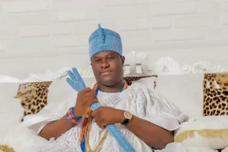 Empty threat of dead empire – Ooni of Ife replies Alaafin of Oyo over 48hrs ultimatum