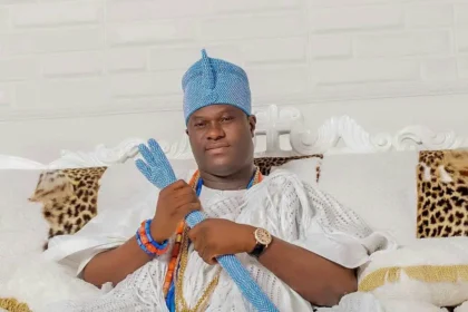 Empty threat of dead empire – Ooni of Ife replies Alaafin of Oyo over 48hrs ultimatum