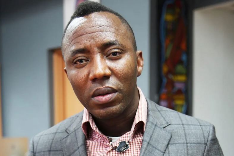 Enough of Unending Arrests – NLC Demands Immediate Release of Sowore
