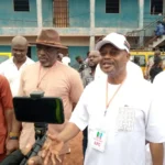 Enugu South re-run: Tinubu’s Minister, Nnaji defended democracy – APC