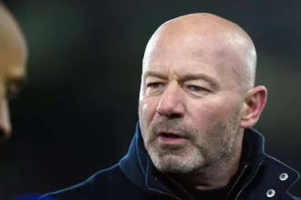 EPL: Alan Shearer predicts Man Utd vs Arsenal, Chelsea, Liverpool fixtures