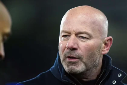 EPL: Alan Shearer predicts Man Utd vs Arsenal, Chelsea, Liverpool fixtures