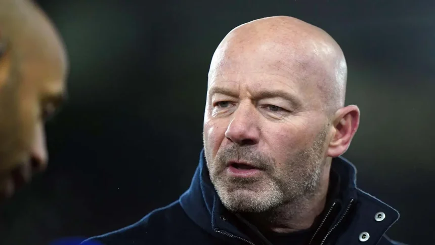 EPL: Alan Shearer predicts Man Utd vs Arsenal, Chelsea, Liverpool fixtures